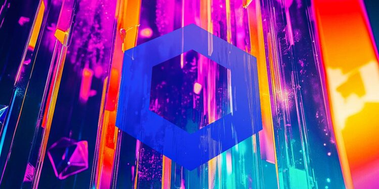 Internet Computer and Chainlink Dominate the Crypto Sector in Terms of Recent Development Activity: Santiment