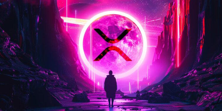 $100,000,000,000 Asset Manager Wisdom Tree Files for XRP ETF: Report