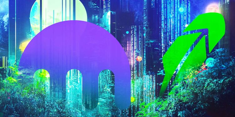 Kraken Joins Forces With Robinhood and Other Crypto Firms To Roll Out Global Dollar Stablecoin