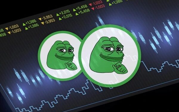 PEPE Slips Into Correction: Here Are Key Levels To Watch For A Rebound