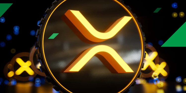 XRP Primed For $100 Price Target, Here’s Why