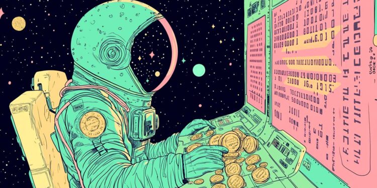 Solana (SOL) Transfer Volume Suddenly Spikes to $224,000,000,000 in Single Day: Glassnode