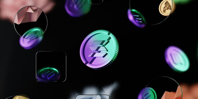 Is SOL Ready To Flip USDT?