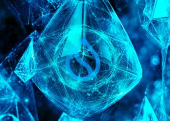 Top Trader Says Layer-One Blockchain Gearing Up for SUI-Style Run After Parabolic Impulse