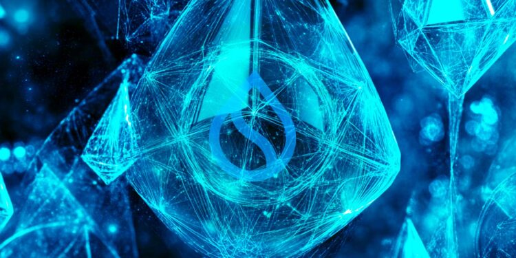 Top Trader Says Layer-One Blockchain Gearing Up for SUI-Style Run After Parabolic Impulse