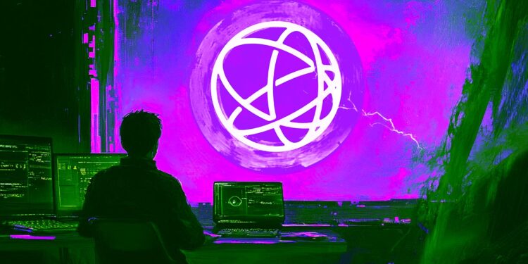 One Crypto Asset Is About To Accelerate After Clear Trend Change, Says Trader – Here’s His Price Targets