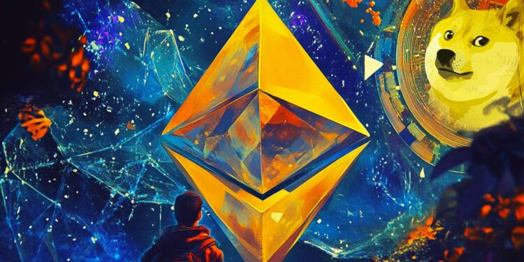 Trader Says Telegram Gaming Token Primed To Rally by Nearly 100%, Updates Outlook on Ethereum and Dogecoin