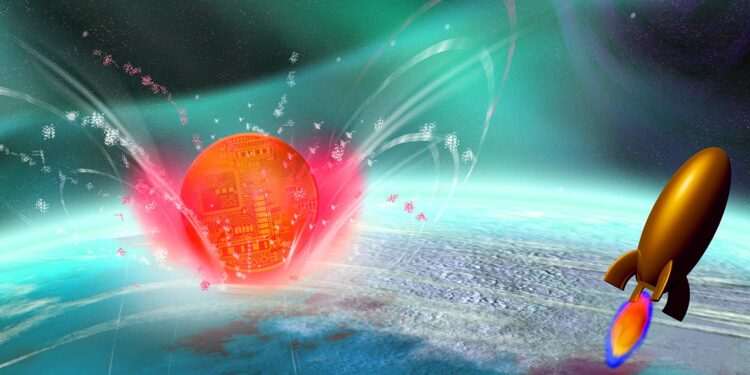 Five Alleged Scammers Federally Charged With Running Crypto Phishing Scheme by DOJ