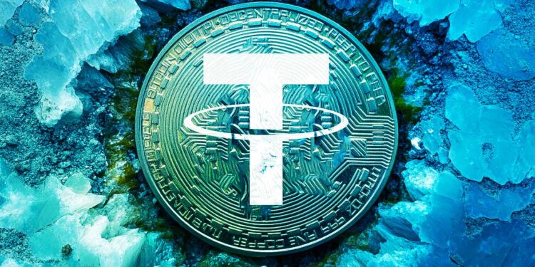 Top Stablecoin Firm Tether (USDT) Rolls Out Private Beta of New Tokenization Platform