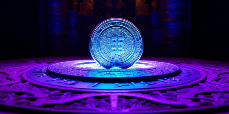 New Layer-2 Project Movement (MOVE) Debuts at $7,708,019,888 Valuation Amid Support From Binance, UpBit