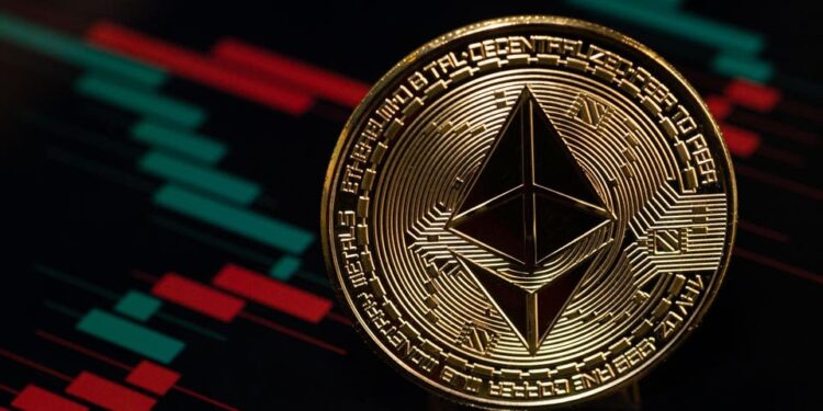 Ethereum Active Addresses Surge By 36% In Support Of Bullish Price Action