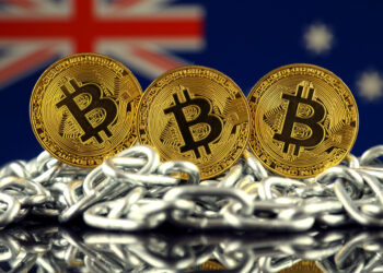 Hard Drop in Australian Blockchain Firms’ Revealed by KPMG Report