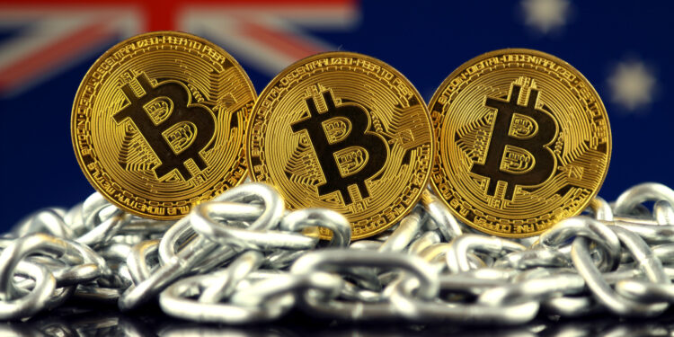 Hard Drop in Australian Blockchain Firms’ Revealed by KPMG Report