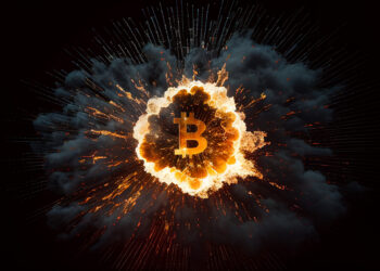 Aussie Analyst Says Recurring Bitcoin Pattern Signals Potential Price Explosion