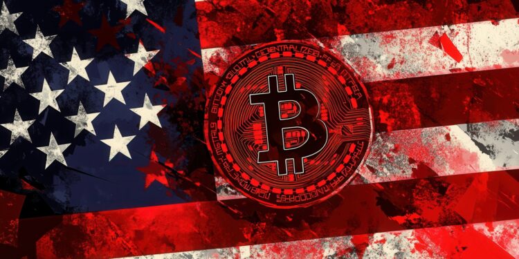 Gold Bug Peter Schiff Calls Bitcoin Greatest Threat to US Economic Security