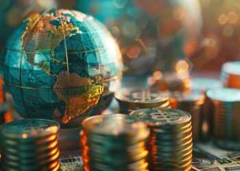 More States, Countries Consider Adding BTC to Their Coffers