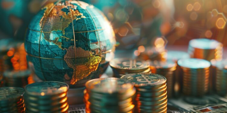 More States, Countries Consider Adding BTC to Their Coffers