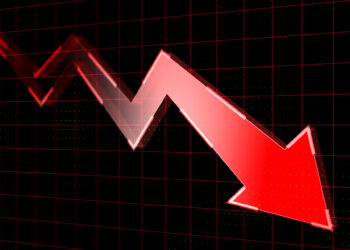 DOGE, SOL, XRP and ADA Tumble as Bitcoin Price Falls Back Into $97K Range