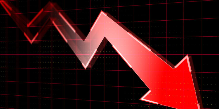 DOGE, SOL, XRP and ADA Tumble as Bitcoin Price Falls Back Into $97K Range