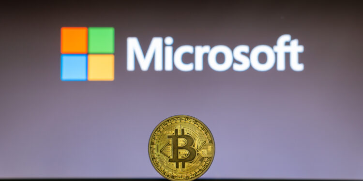 Microsoft Shareholders Reject Bitcoin Reserve Plan, Citing Volatility Concerns