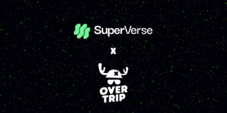OverTrip Launches Skill Mode on Epic Games Store!