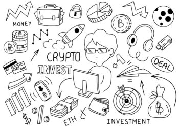 Billionaire Executive Urges Investors to Hold BTC, But Not ‘Too Much’