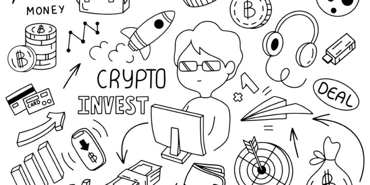 Billionaire Executive Urges Investors to Hold BTC, But Not ‘Too Much’