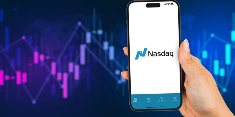 Bitcoin Strategy Puts MicroStrategy’s Nasdaq Index Listing In Doubt