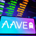 AAVE, LINK, AVAX Spearhead Altcoin Rally amid Trump’s Crypto Buying