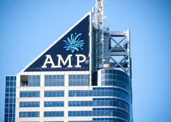 AMP Buys $27 Million in Bitcoin, an Australian First for Super Funds