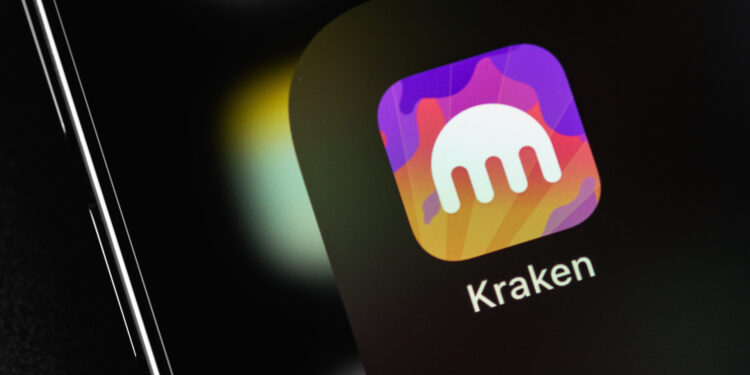 Australian Court Fines Kraken $8 Million for Operating Unlawful Credit Facility
