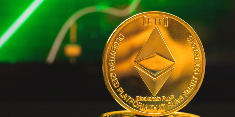 Ethereum Poised for New All-Time High in Q1, Says Analyst