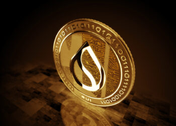 Sui Hits All-Time High Amid Strategic Partnership Announcement