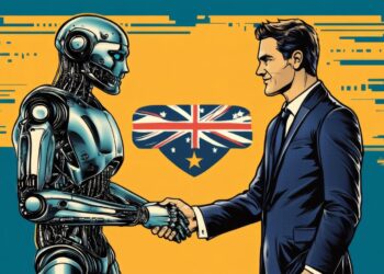 Australian AI Plan In Progress, But Industry Warns Urgency Needed
