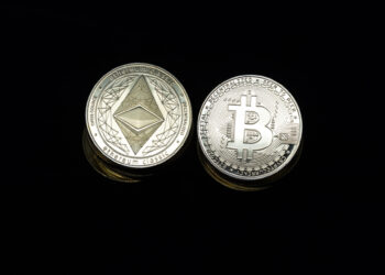 ETH Hits Yearly Highs as BTC Soars to All-Time High Below $108K
