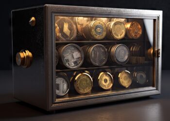 Australian Analyst Shares Latest Altcoin Trade, Details 5-Token Swap