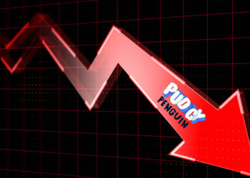 Pudgy Penguins Token PENGU Starts Trading, Tumbles on Major Exchanges