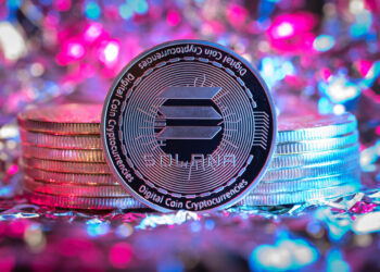 Solana Blockchain Hits New Records After PENGU Token Launch