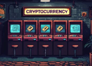 Australian Leaders Spearhead Revolutionary Trends in Blockchain Gaming