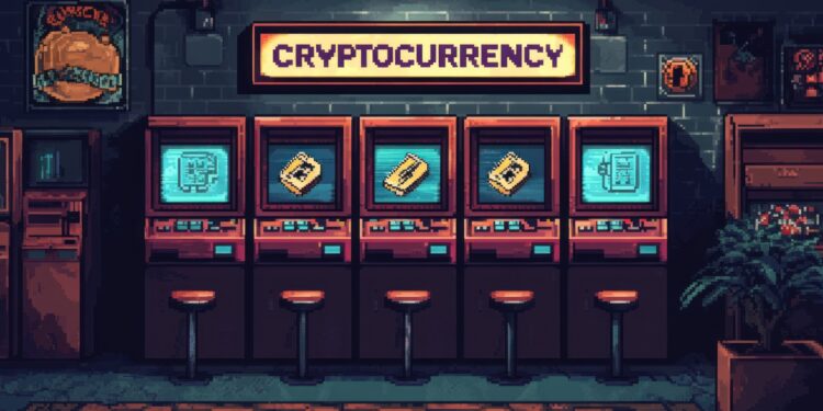 Australian Leaders Spearhead Revolutionary Trends in Blockchain Gaming