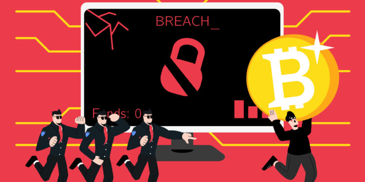 Secret North Korean Workforce Stealing Corporate Crypto to Fund Nuclear Weapons