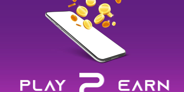 Earn Bitcoin Playing Mobile Solitaire