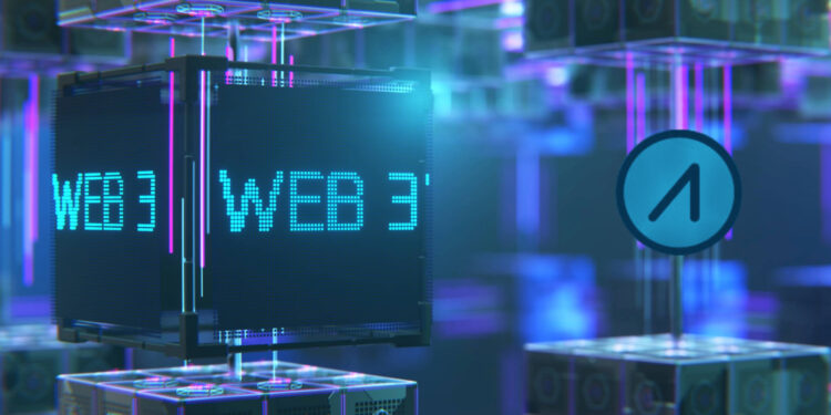 AIOZ Gains 27% with New AiPets and W3S NFT Integration