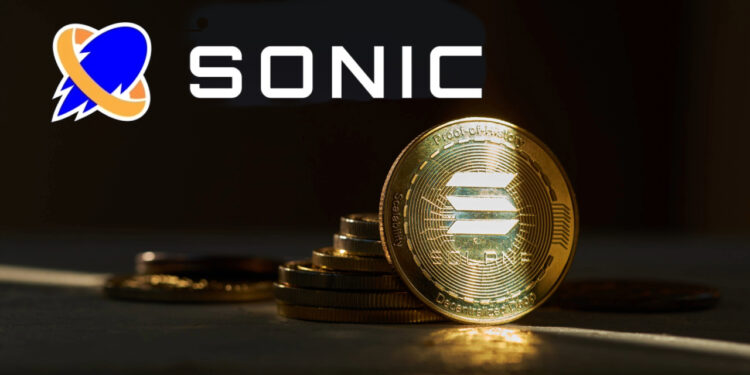 Sonic Launches TikTok Airdrop for Users of New Solana-based Gaming Blockchain