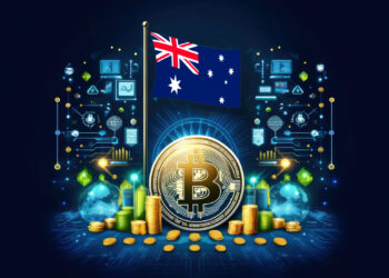 Treasurer Chalmers Champions Cryptocurrency to Modernise Australia’s Financial System