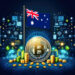 Treasurer Chalmers Champions Cryptocurrency to Modernise Australia’s Financial System