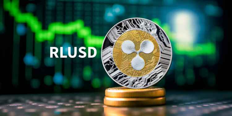 Ripple’s Stablecoin RLUSD Sees 106% Growth in First Trading Weeks