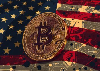 US Gov Not Buying Bitcoin in 2025
