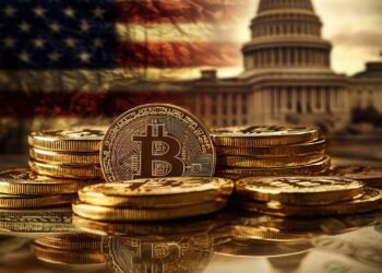Major Sell-Off Imminent? US Gov Transfers $1.9B In Seized BTC to Coinbase Prime