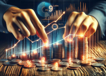 Classic Cryptos Like HBAR, LINK, XRP, ALGO and ADA Make Major Comeback, Here is Why